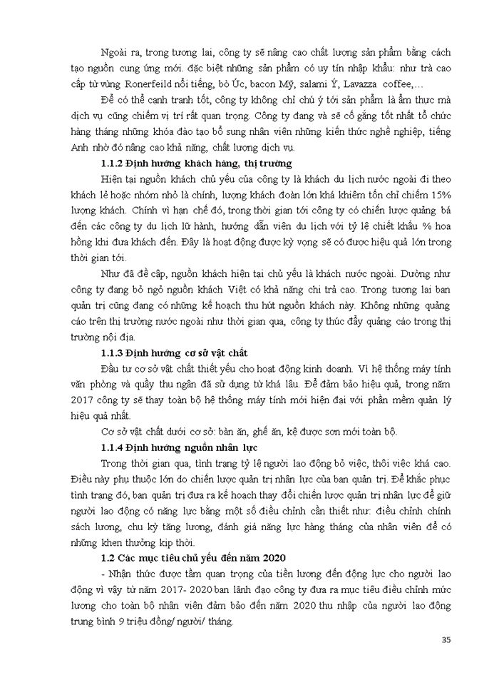 image for page Hoàn thiện công cụ tạo động lực cho người lao động tại công ty Trách nhiệm hữu hạn thương mại và dịch vụ Sao Phương Đông