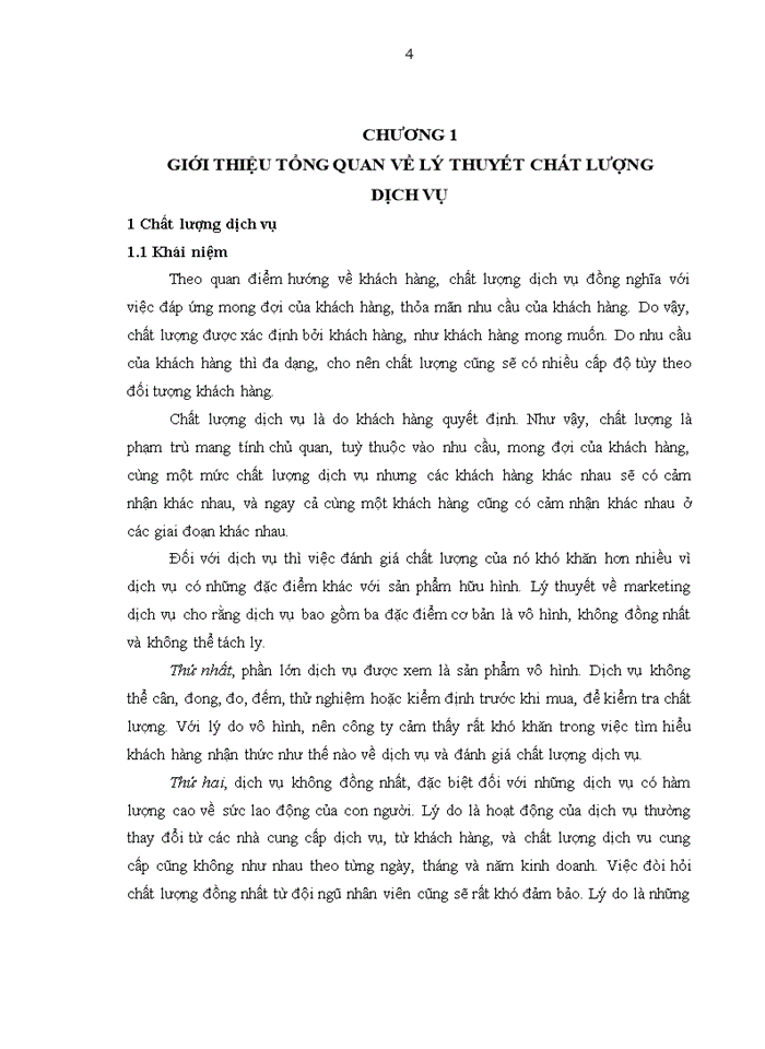 image for page Đánh giá chất lượng dịch vụ ngân hàng bán lẻ Việt Nam trên các quan điểm của nhà quản lý và khách hàng