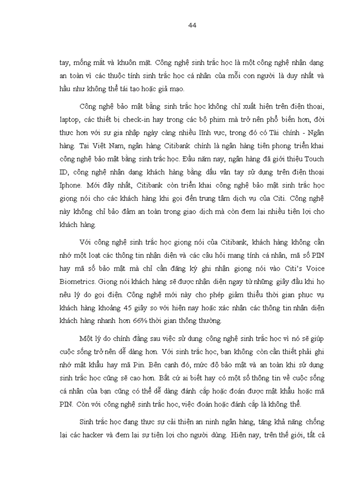 image for page Đánh giá chất lượng dịch vụ ngân hàng bán lẻ Việt Nam trên các quan điểm của nhà quản lý và khách hàng