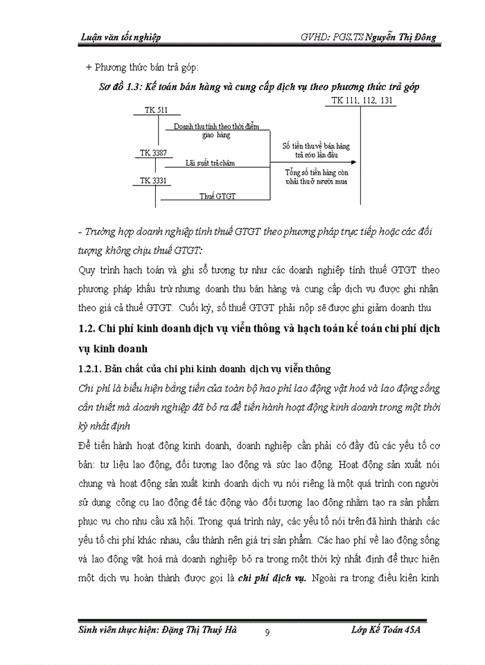 image for page Hoàn thiện hạch toán kế toán doanh thu - chi phí - xác định kết quả kinh doanh dịch vụ tại Công ty thông tin di động VMS-MobiFone
