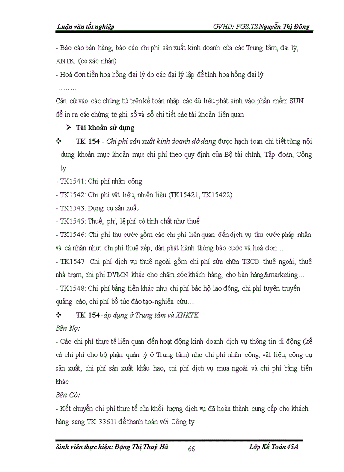 image for page Hoàn thiện hạch toán kế toán doanh thu - chi phí - xác định kết quả kinh doanh dịch vụ tại Công ty thông tin di động VMS-MobiFone