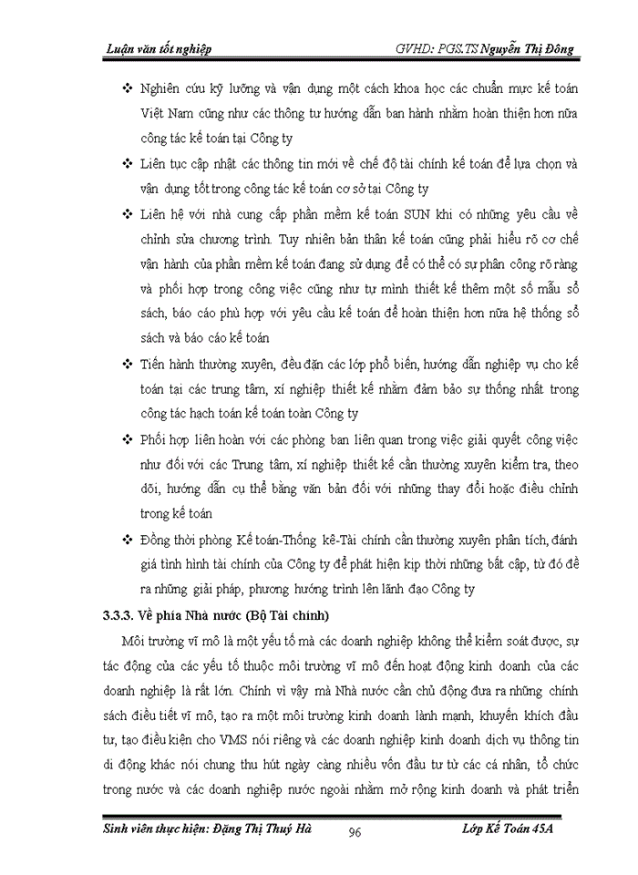 image for page Hoàn thiện hạch toán kế toán doanh thu - chi phí - xác định kết quả kinh doanh dịch vụ tại Công ty thông tin di động VMS-MobiFone