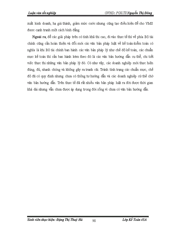 image for page Hoàn thiện hạch toán kế toán doanh thu - chi phí - xác định kết quả kinh doanh dịch vụ tại Công ty thông tin di động VMS-MobiFone