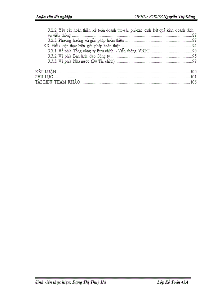 image for page Hoàn thiện hạch toán kế toán doanh thu - chi phí - xác định kết quả kinh doanh dịch vụ tại Công ty thông tin di động VMS-MobiFone