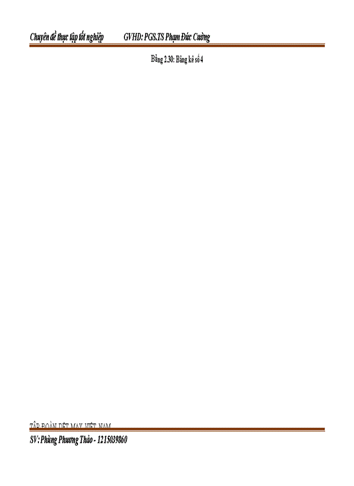 image for page Hoàn thiện kế toán nguyên vật liệu tại Công ty Trách nhiệm hữu hạn một thành viên Dệt 8-3