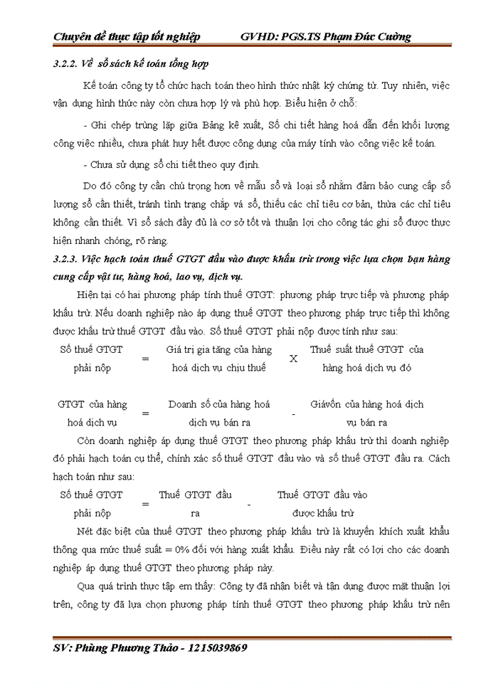 image for page Hoàn thiện kế toán nguyên vật liệu tại Công ty Trách nhiệm hữu hạn một thành viên Dệt 8-3