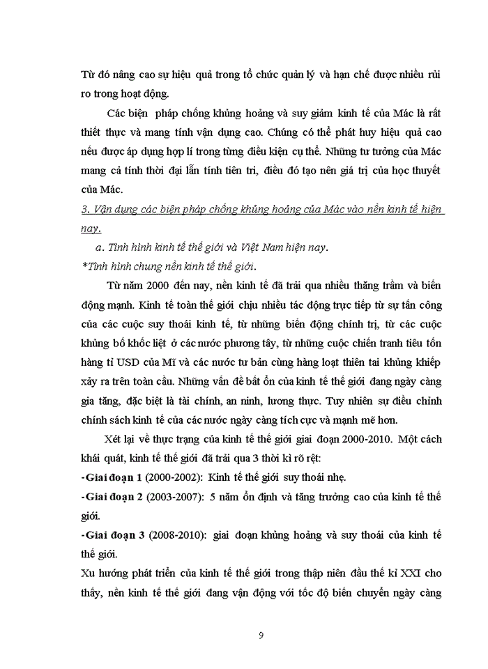 image for page Triết mác Phân tích quan điểm của C Mác về lượng giá trị 1 đơn vị hàng hóa hóa