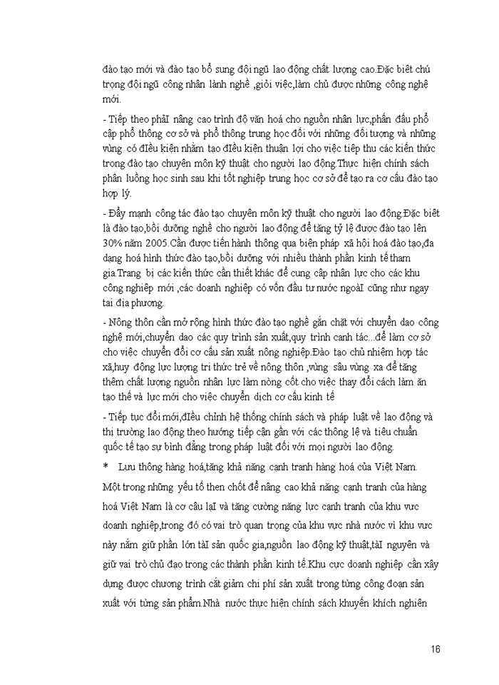 image for page Triết mác Về quy luật giá trị trong nền sản xuất hàng hóa và liên hệ với thực tiễn đổi mới kinh tế ở Việt Nam hiện nay