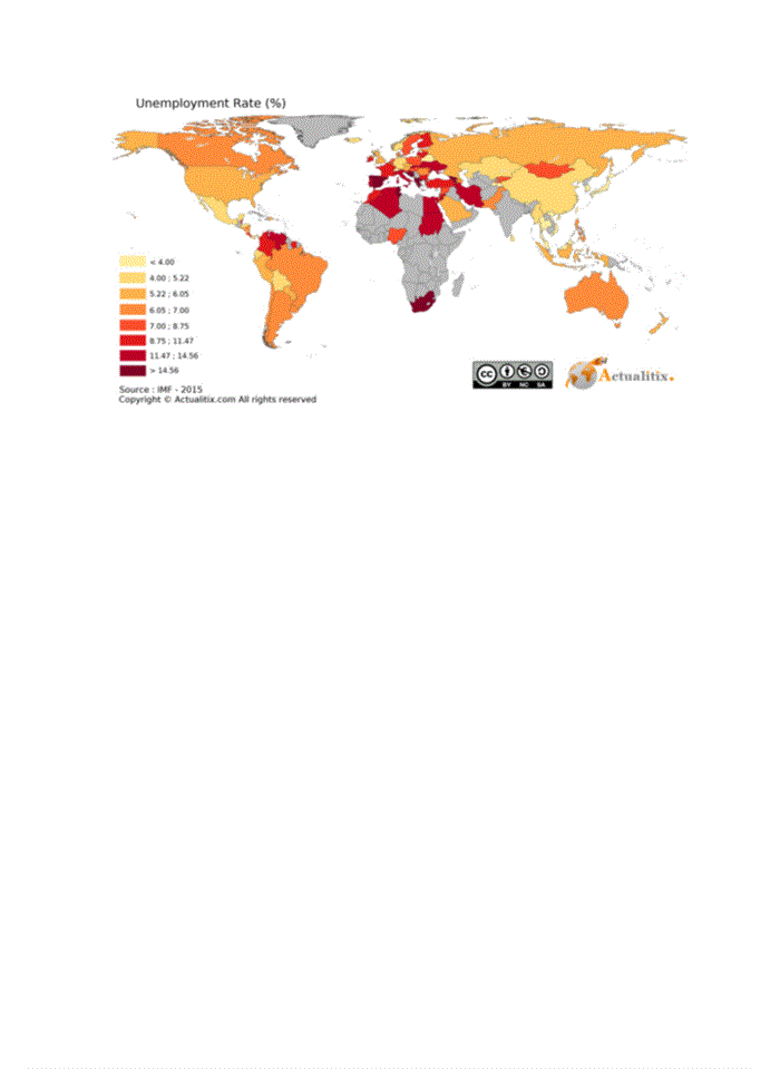 image for page Triết mác Lý luận chủ nghĩa Mac-Lenin về thất nghiệp