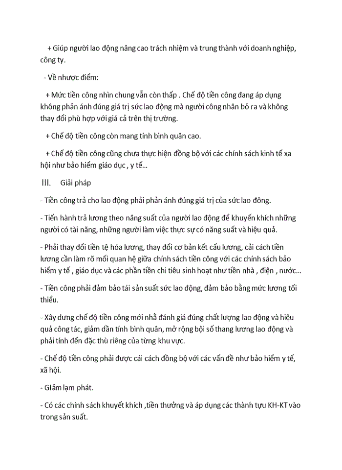 image for page Triết mác Hai hình thức cơ bản của tiền công trong chủ nghĩa tư bản