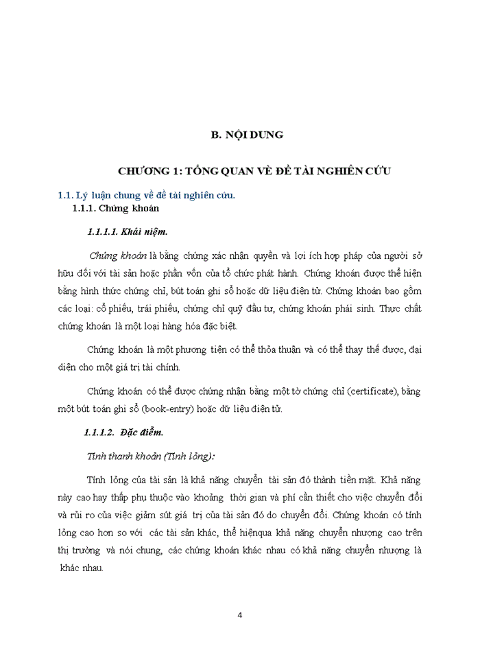 image for page Phân tích chỉ số VN-Index và các yếu tố ảnh hưởng đến chỉ số VN-Index