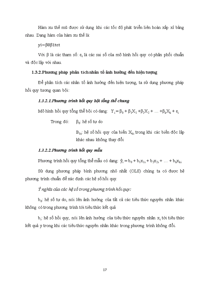 image for page Phân tích chỉ số VN-Index và các yếu tố ảnh hưởng đến chỉ số VN-Index