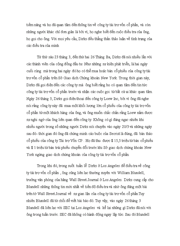 image for page Một số án lệ tiêu biểu trong chương 3 vấn đề pháp lý trong mua bán và sáp nhập doanh nghiệp