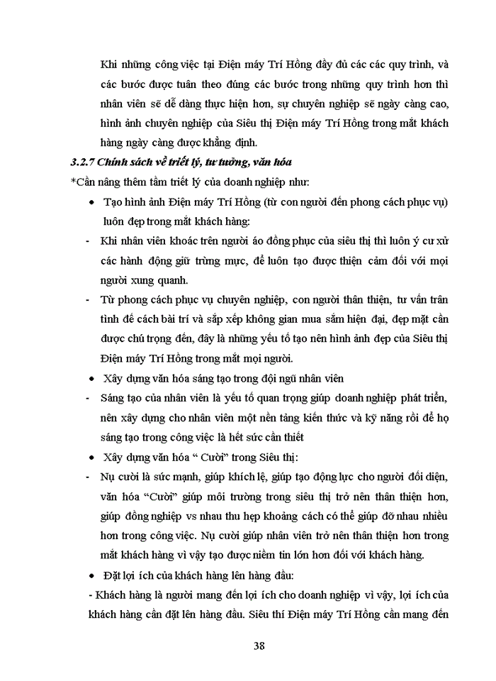 image for page MỘT SỐ GIẢI PHÁP HOÀN THIỆN CHÍNH SÁCH MARKETING MIX TẠI SIÊU THỊ ĐIỆN MÁY TRÍ HỒNG