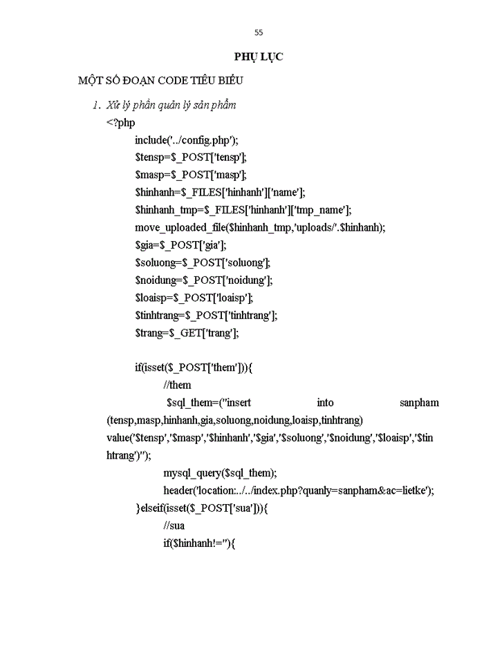 image for page XÂY DỰNG WEBSITE THƯƠNG MẠI ĐIỆN TỬ CHO CÔNG TY Trách nhiệm hữu hạn HUY THÀNH