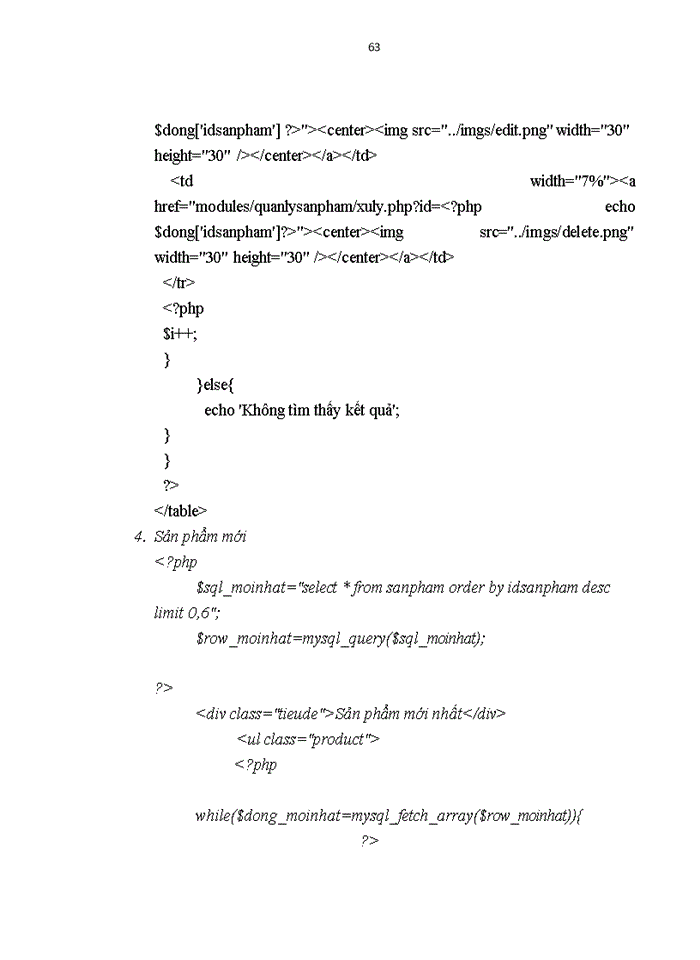 image for page XÂY DỰNG WEBSITE THƯƠNG MẠI ĐIỆN TỬ CHO CÔNG TY Trách nhiệm hữu hạn HUY THÀNH
