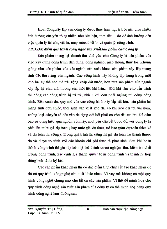 image for page Tổ chức bộ máy kế toán và hệ thống kế toán tại Công ty Cổ phần tư vấn đầu tư xây dựng Thái Hà