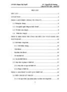 Báo cáo CÔNG TY CỔ PHẦN TƯ VẤN ĐẦU TƯ VÀ XÂY DỰNG CÔNG TRÌNH GIAO THÔNG TRANSINCO JSC