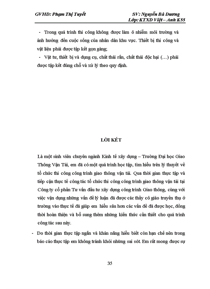 image for page Báo cáo CÔNG TY CỔ PHẦN TƯ VẤN ĐẦU TƯ VÀ XÂY DỰNG CÔNG TRÌNH GIAO THÔNG TRANSINCO JSC