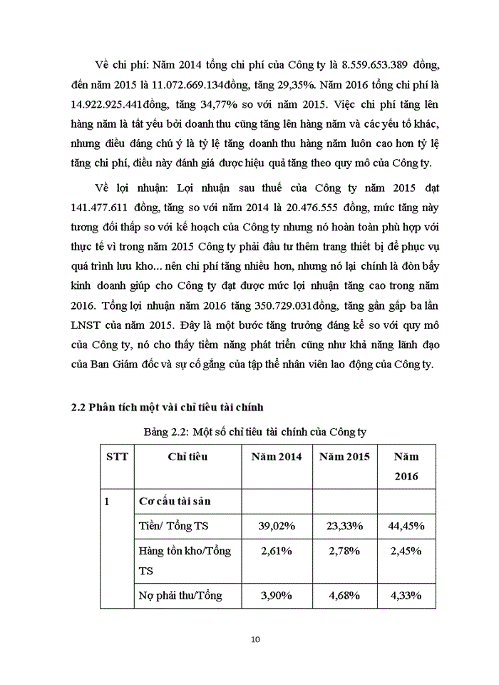 image for page Báo cáo Công ty Trách nhiệm hữu hạn Thiết Bị Công Nghệ TOD