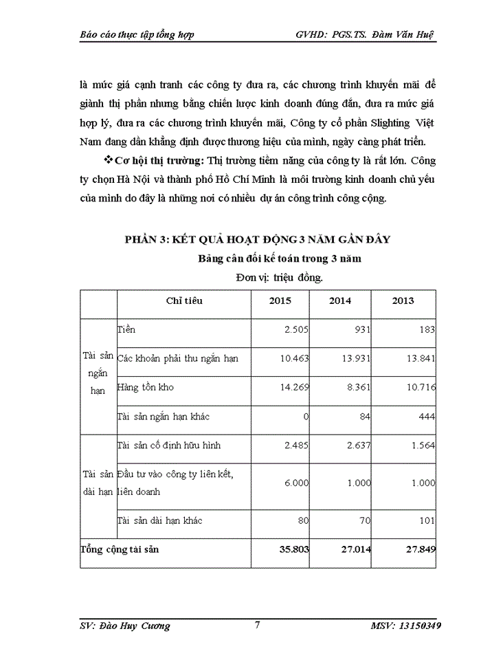 image for page Báo cáo tại CÔNG TY Trách nhiệm hữu hạn U - MAC VIỆT NAM