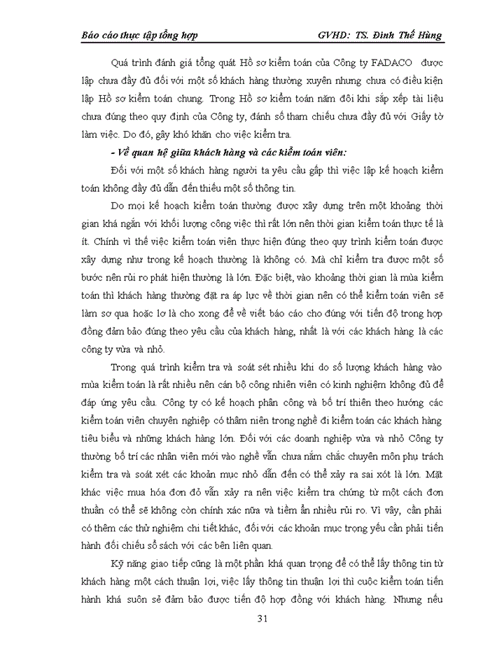 image for page Báo cáo tại Công ty Trách nhiệm hữu hạn Kiểm toán và Tư vấn Đầu tư Tài chính Châu Á