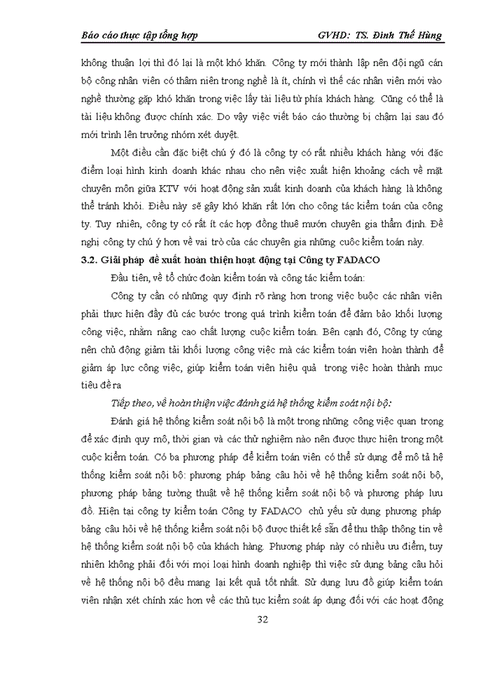 image for page Báo cáo tại Công ty Trách nhiệm hữu hạn Kiểm toán và Tư vấn Đầu tư Tài chính Châu Á