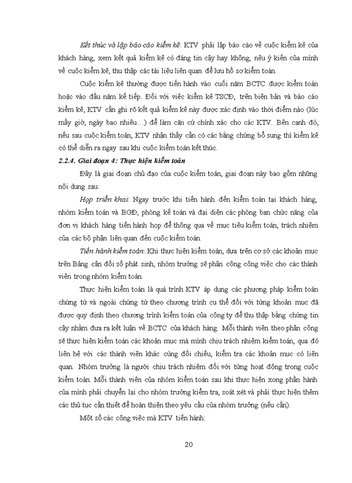 image for page Báo cáo tại Công ty Trách nhiệm hữu hạn Kiểm toán và Tư vấn Đầu tư Tài chính Châu Á