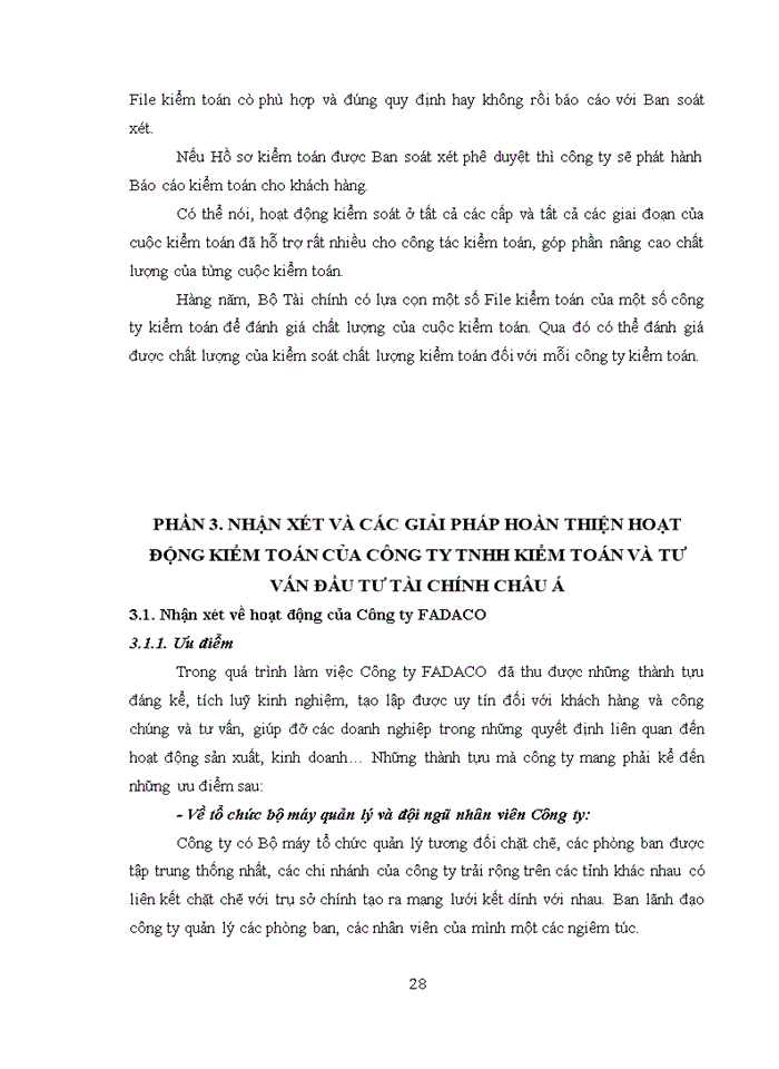 image for page Báo cáo tại Công ty Trách nhiệm hữu hạn Kiểm toán và Tư vấn Đầu tư Tài chính Châu Á