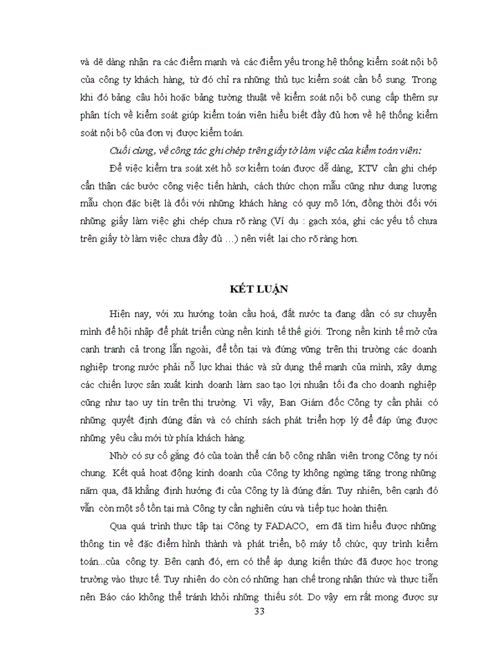 image for page Báo cáo tại Công ty Trách nhiệm hữu hạn Kiểm toán và Tư vấn Đầu tư Tài chính Châu Á