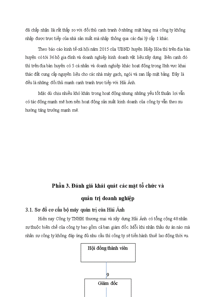 image for page Báo cáo tại Công ty Trách nhiệm hữu hạn thương mại và xây dựng Hải Ánh