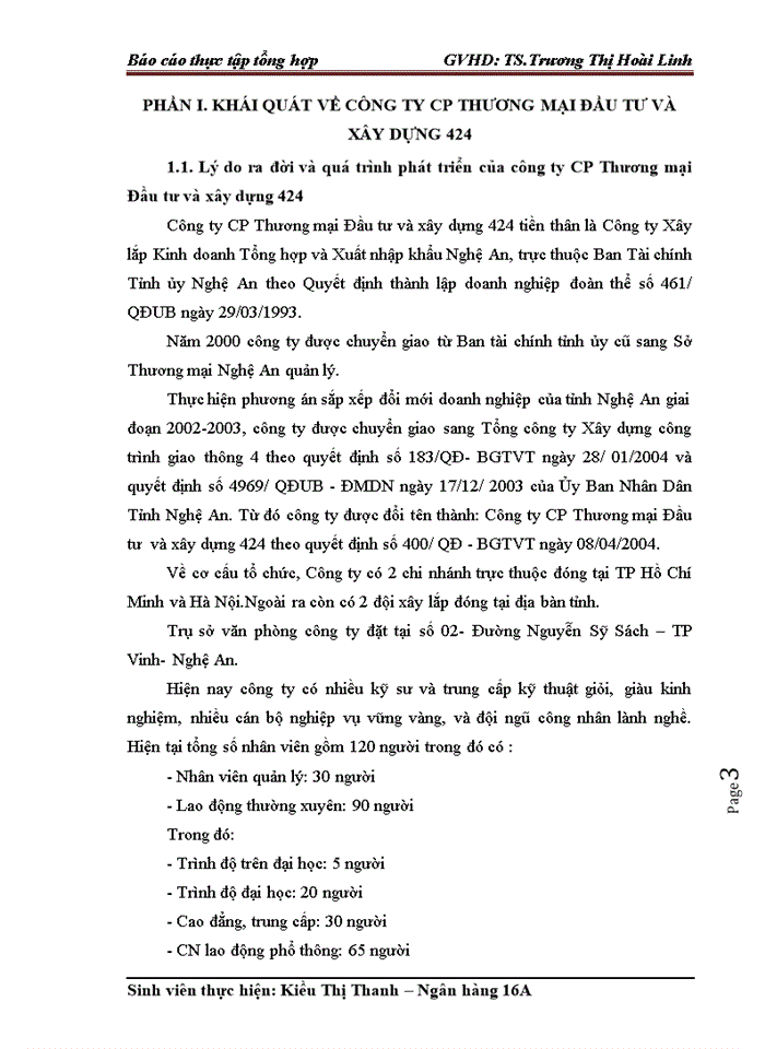 image for page Báo cáo tại CÔNG TY CỔ PHẦN THƯƠNG MẠI ĐẦU TƯ VÀ XÂY DỰNG 42422