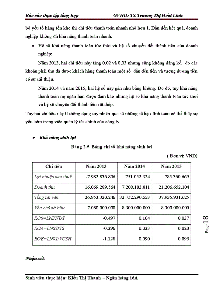 image for page Báo cáo tại CÔNG TY CỔ PHẦN THƯƠNG MẠI ĐẦU TƯ VÀ XÂY DỰNG 42422