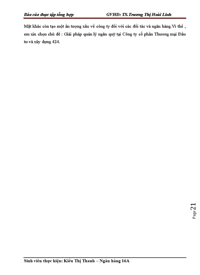image for page Báo cáo tại CÔNG TY CỔ PHẦN THƯƠNG MẠI ĐẦU TƯ VÀ XÂY DỰNG 42422