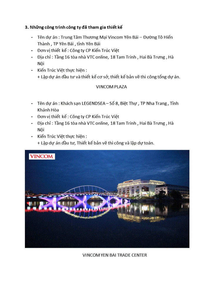 image for page Báo cáo THỰC TẬP TỐT NGHIỆP CHUYÊN NGHÀNH THIẾT KẾ KIẾN TRÚC