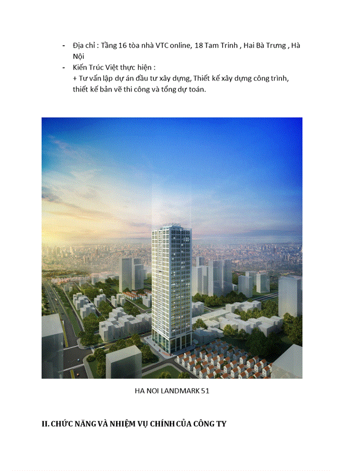 image for page Báo cáo THỰC TẬP TỐT NGHIỆP CHUYÊN NGHÀNH THIẾT KẾ KIẾN TRÚC
