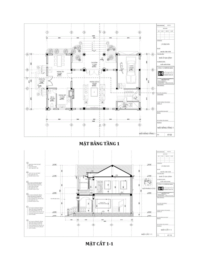 image for page Báo cáo THỰC TẬP TỐT NGHIỆP CHUYÊN NGHÀNH THIẾT KẾ KIẾN TRÚC