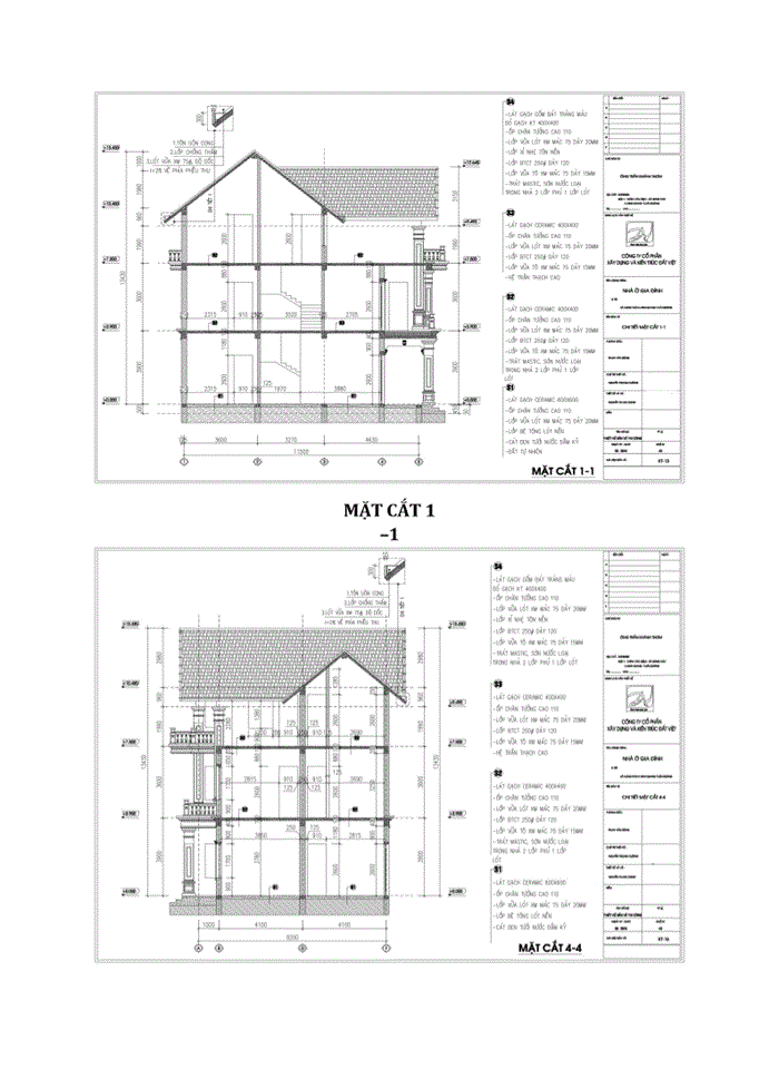 image for page Báo cáo THỰC TẬP TỐT NGHIỆP CHUYÊN NGHÀNH THIẾT KẾ KIẾN TRÚC