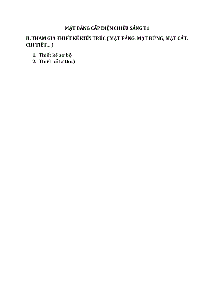 image for page Báo cáo THỰC TẬP TỐT NGHIỆP CHUYÊN NGHÀNH THIẾT KẾ KIẾN TRÚC