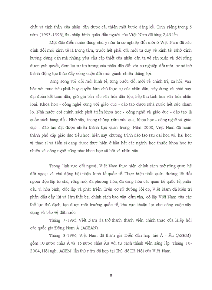 image for page Tư tưởng Nước được độc lập mà dân không được hưởng hạnh phúc tự do thì độc lập cũng chẳng có nghĩa lý gì