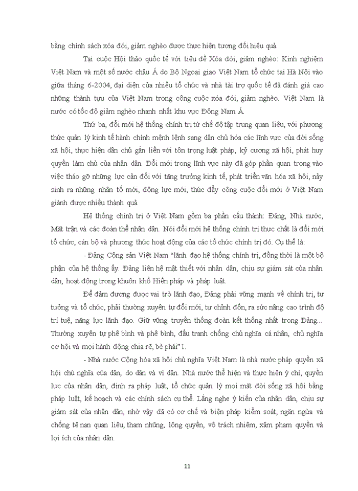 image for page Tư tưởng Nước được độc lập mà dân không được hưởng hạnh phúc tự do thì độc lập cũng chẳng có nghĩa lý gì
