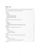 Tại sao nói thiết chế xã hội đã quy định điều chỉnh và kiểm soát hành động của các cá nhân nhóm xã hội để chúng phù hợp với mong đợi xã hội