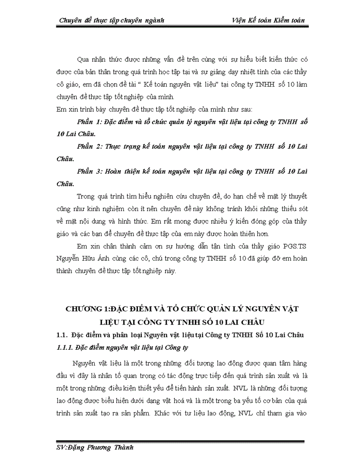 image for page Kế toán nguyên vật liệu