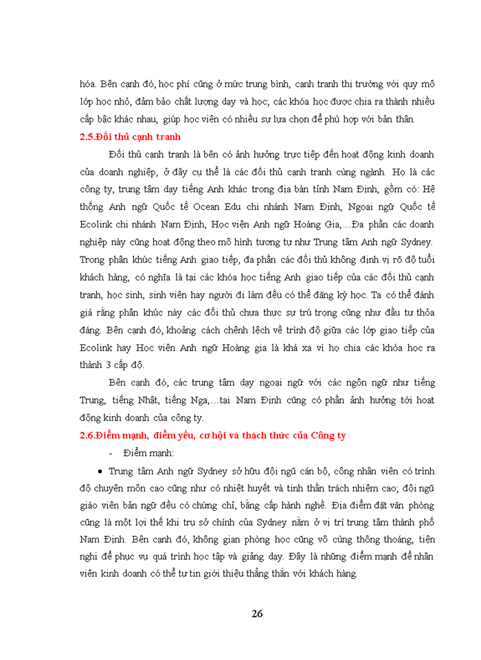 image for page Hoàn thiện kỹ năng bán hàng cá nhân nhằm tăng hiệu quả hoạt động kinh doanh của Trung tâm Anh ngữ Sydney đối với dòng sản phẩm tiếng Anh giao tiếp tổng quát