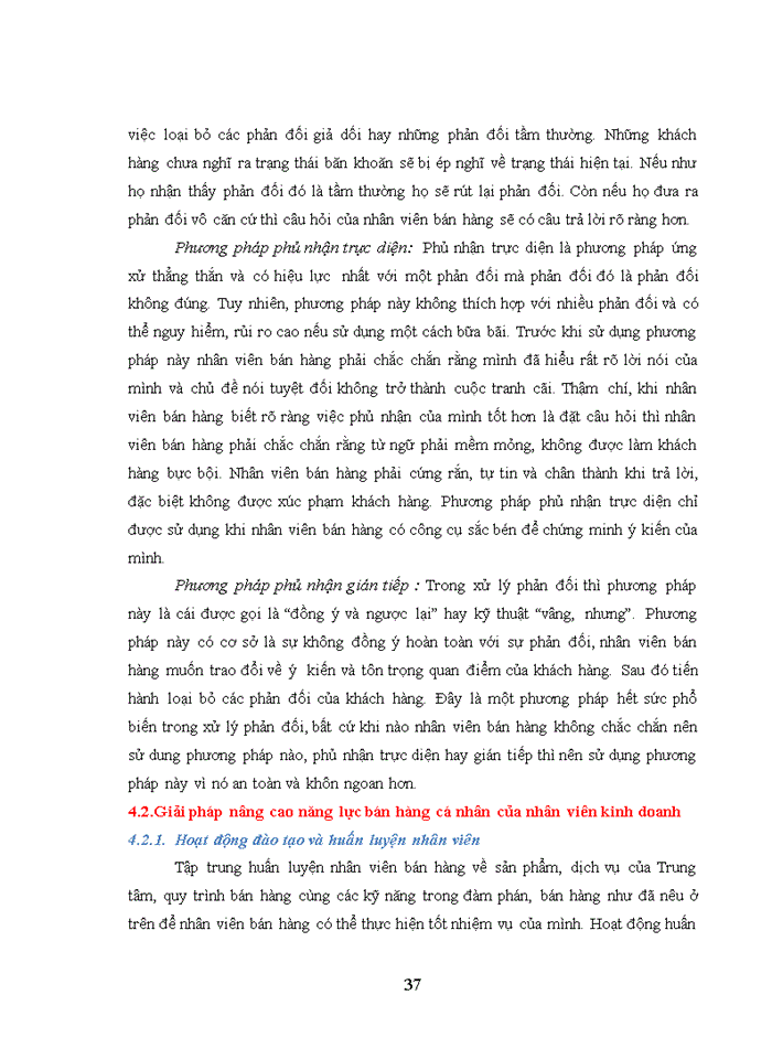 image for page Hoàn thiện kỹ năng bán hàng cá nhân nhằm tăng hiệu quả hoạt động kinh doanh của Trung tâm Anh ngữ Sydney đối với dòng sản phẩm tiếng Anh giao tiếp tổng quát