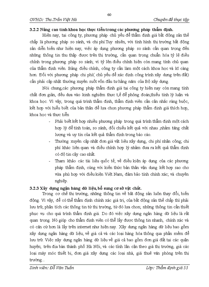 image for page Giải pháp hoàn thiện công tác thẩm định giá bất động sản thế chấp tại Công ty Cổ phần Thẩm định giá IVC Việt Nam