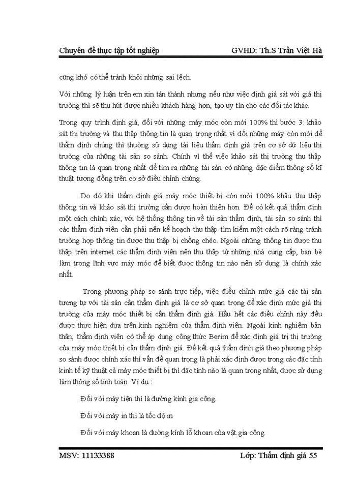 image for page HOẠT ĐỘNG THẨM ĐỊNH GIÁ MÁY MÓC THIẾT BỊ TẠI CÔNG TY CỔ PHẦN THẨM ĐỊNH GIÁ IVC VIỆT NAM