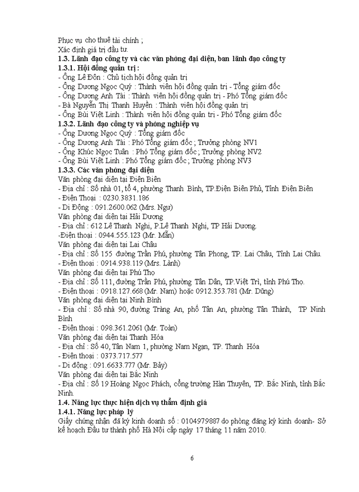 image for page Giải pháp hoàn thiện quy trình và phương pháp so sánh trong thẩm định giá bất động sản tại Công ty cổ phần giám định và thẩm định tài sản Việt Nam