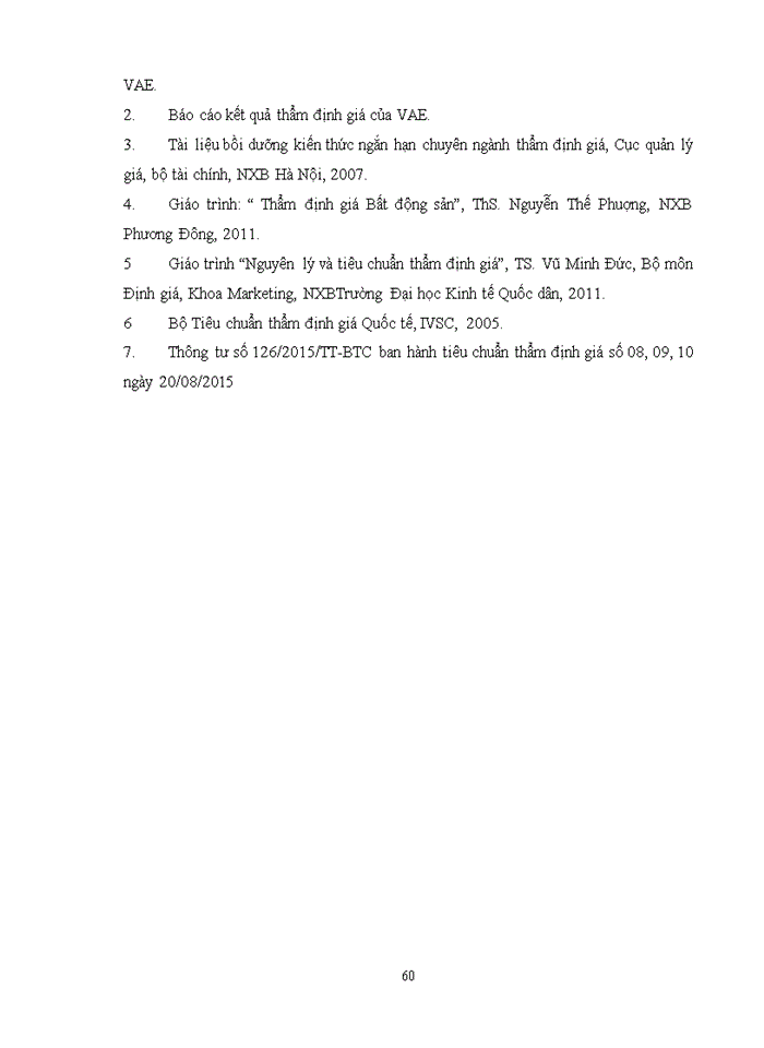 image for page Giải pháp hoàn thiện quy trình và phương pháp so sánh trong thẩm định giá bất động sản tại Công ty cổ phần giám định và thẩm định tài sản Việt Nam