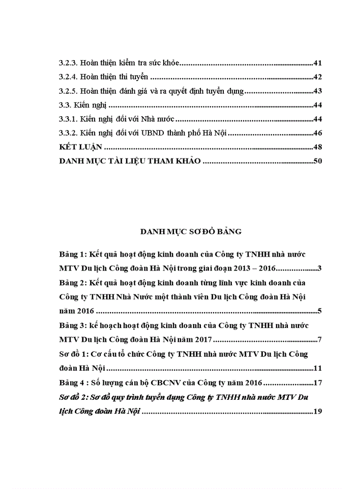image for page HOÀN THIỆN CÔNG TÁC TUYỂN DỤNG NHÂN LỰC TẠI CÔNG TY Trách nhiệm hữu hạn NHÀ NƯỚC MTV DU LỊCH CÔNG ĐOÀN HÀ NỘI